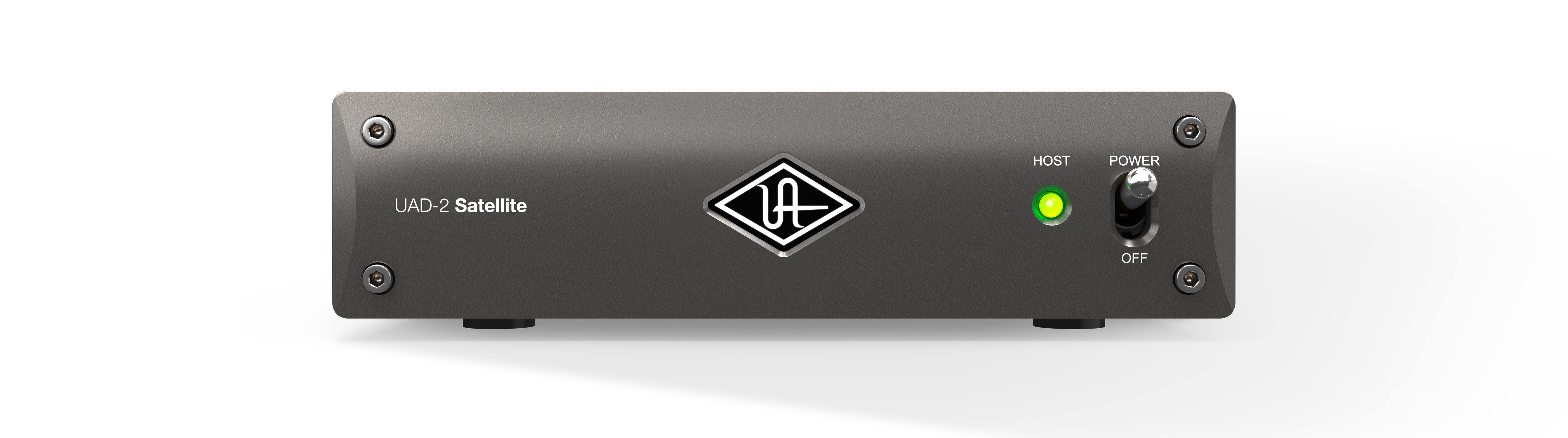 Universal Audio UAD-2 Satellite TB3 QUAD Core Universal Audio UAD-2 Satellite TB3 QUAD Core