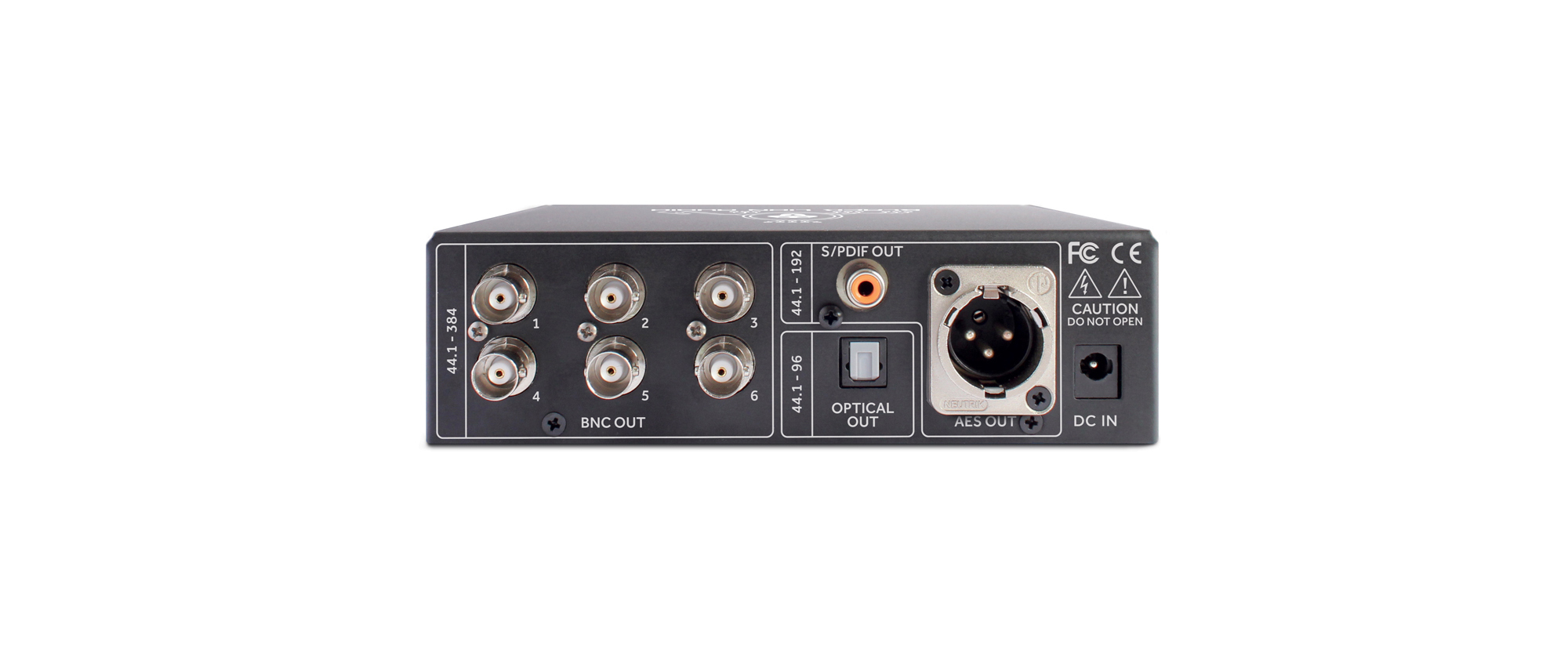 Black Lion Audio Micro Clock Mk3 Black Lion Audio Micro Clock Mk3