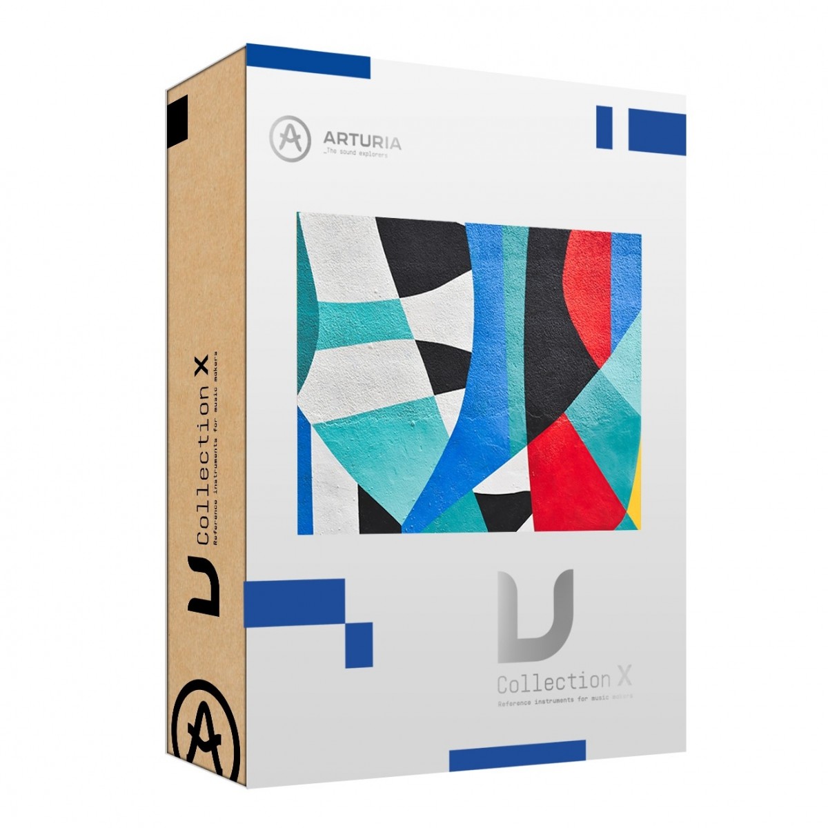 Arturia V-Collection X Arturia V-Collection X