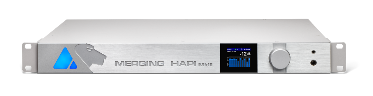 Merging Technologies HAPI MKIII Merging Technologies HAPI MKIII