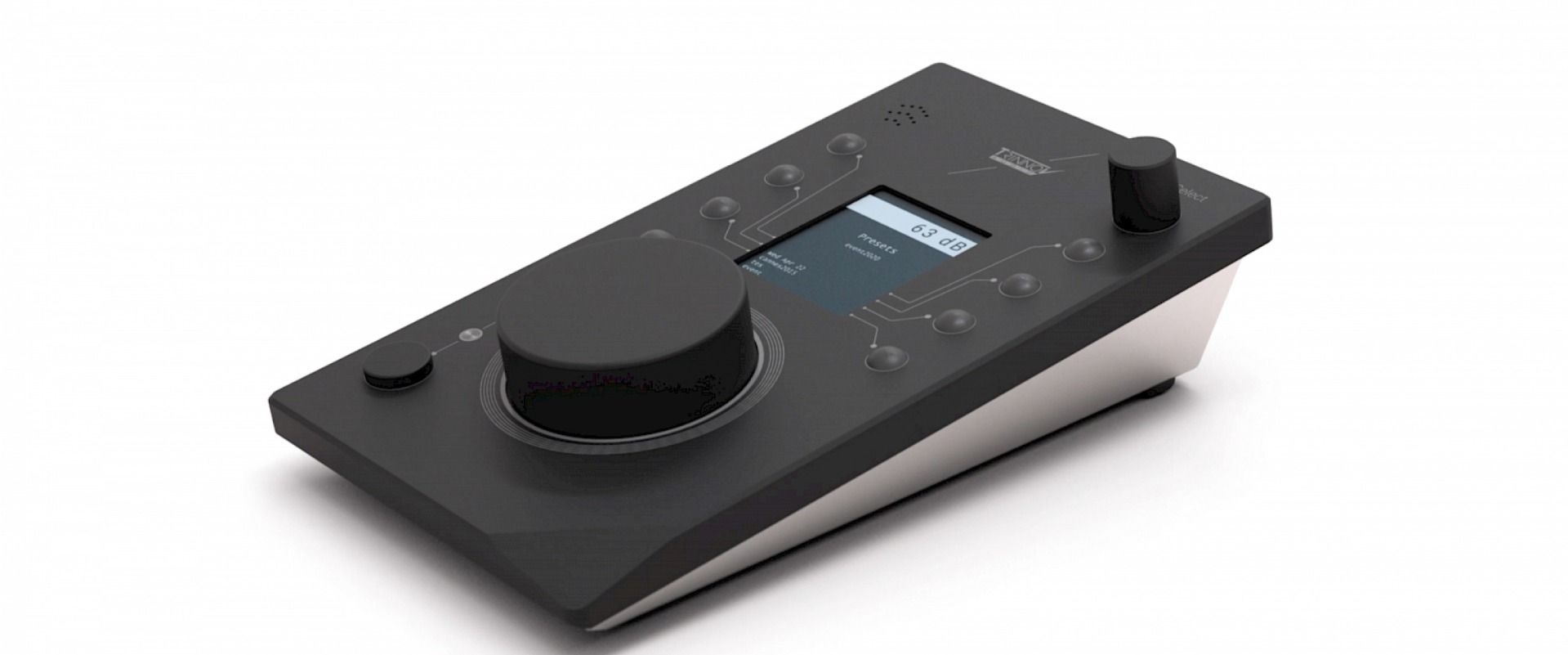 Trinnov Pro Audio NOVA Bundle 4 Trinnov Pro Audio NOVA Bundle 4