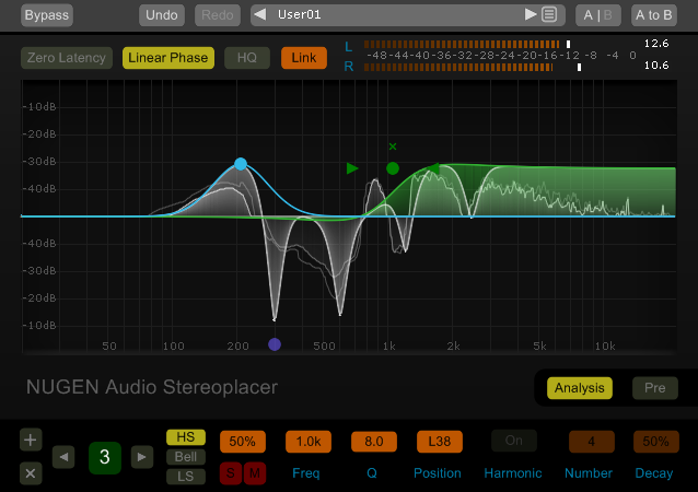 Nugen Audio Post Pack Nugen Audio Post Pack