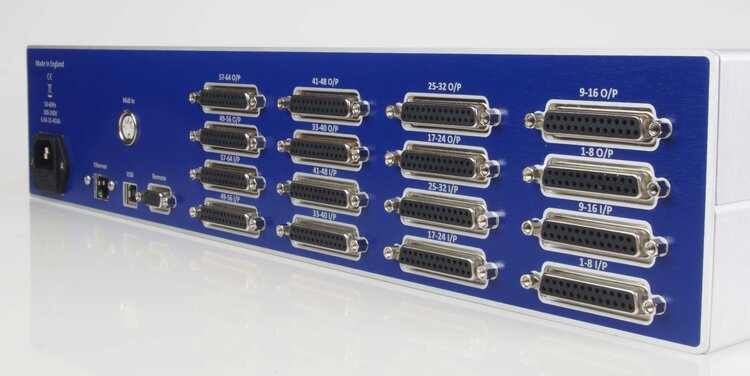 CB Electronics XPatch-64 CB Electronics XPatch-64