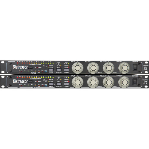 Empirical Labs EL8S