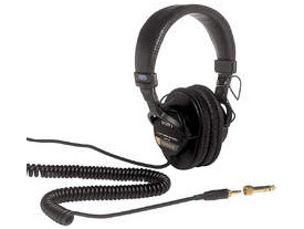 Sony MDR-7506/1