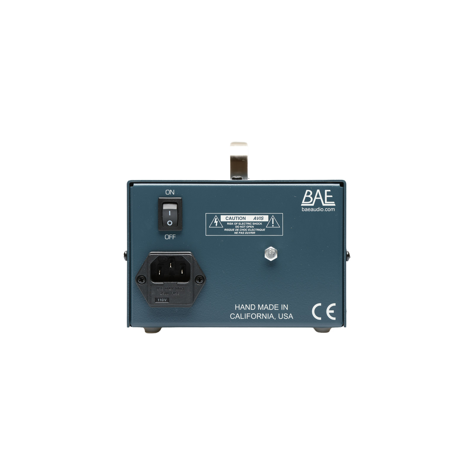 BAE Audio PSU 24v power supply