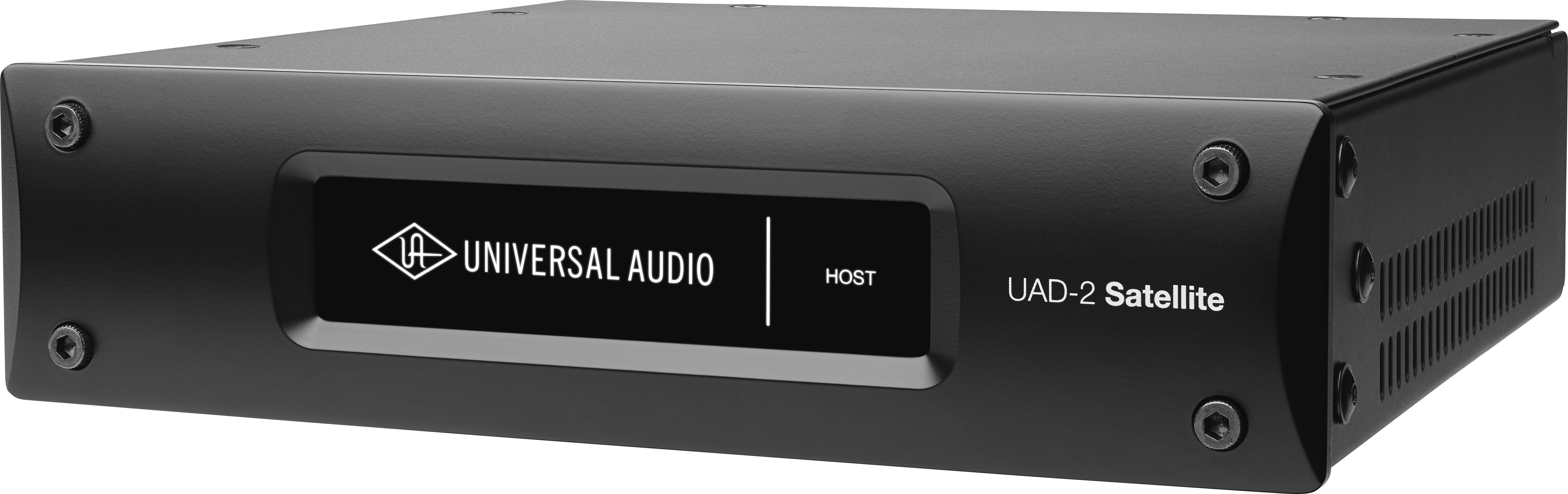 Universal Audio UAD-2 Satellite USB OCTO Core Universal Audio UAD-2 Satellite USB OCTO Core