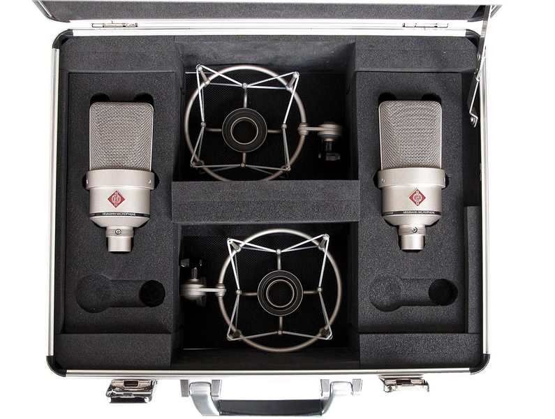 Neumann TLM 103 Stereo Set