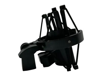 Pinnacle Microphones X-Treme w/Lundahl Stereo Microphone Pinnacle Microphones X-Treme w/Lundahl Stereo Microphone