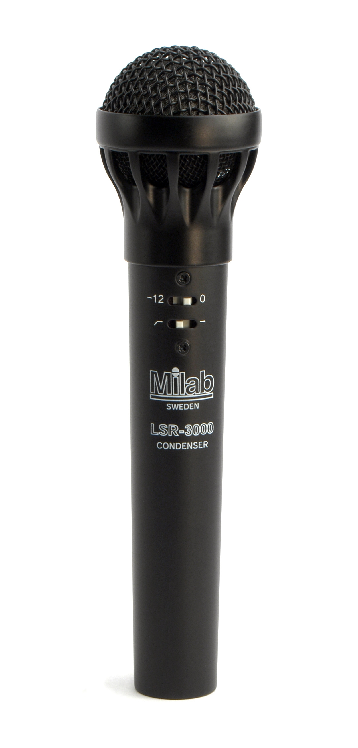 Milab LSR-3000 Milab LSR-3000