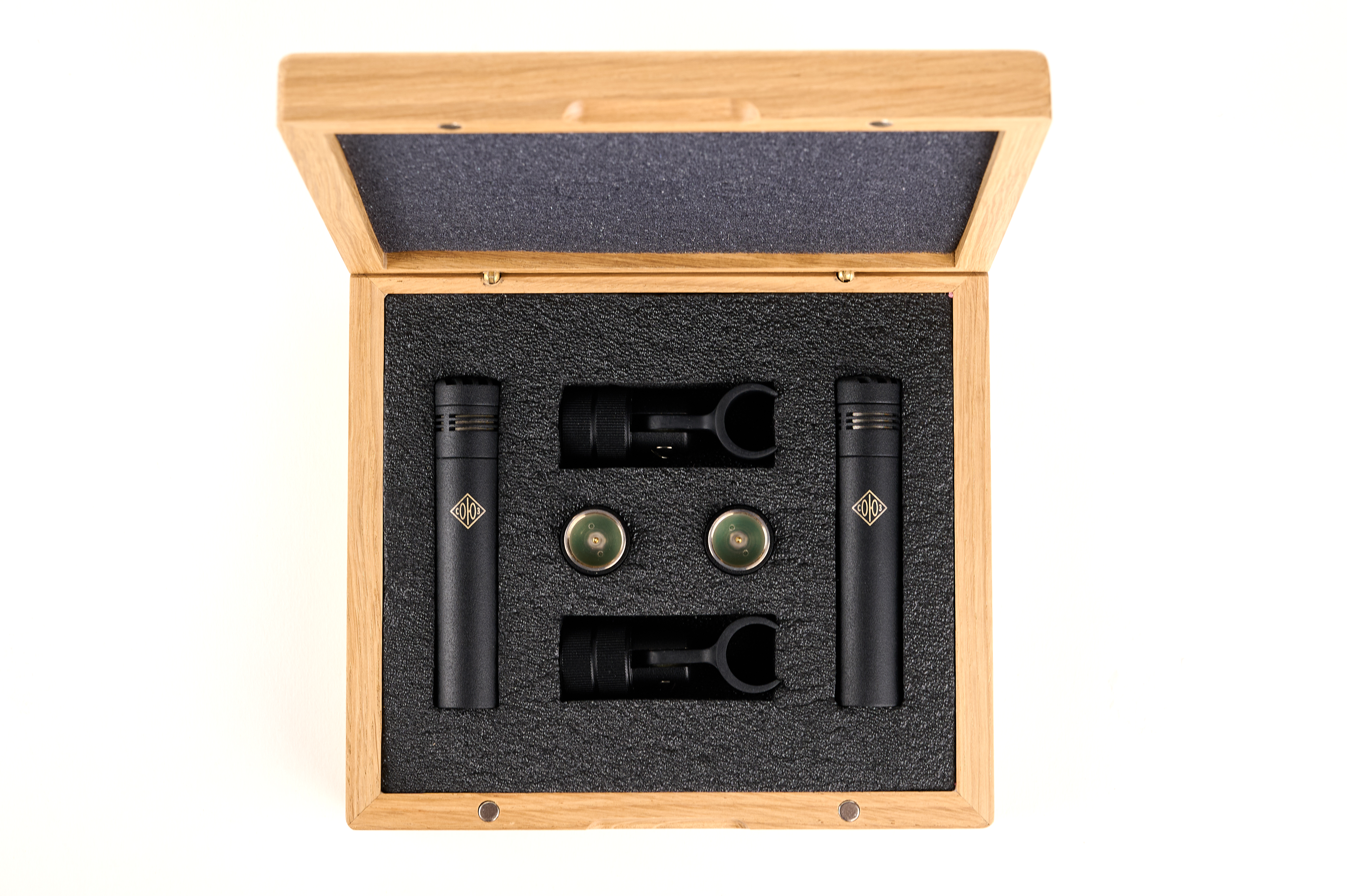 Soyuz 011 FET-M (Matched pair) Soyuz 011 FET-M (Matched pair)