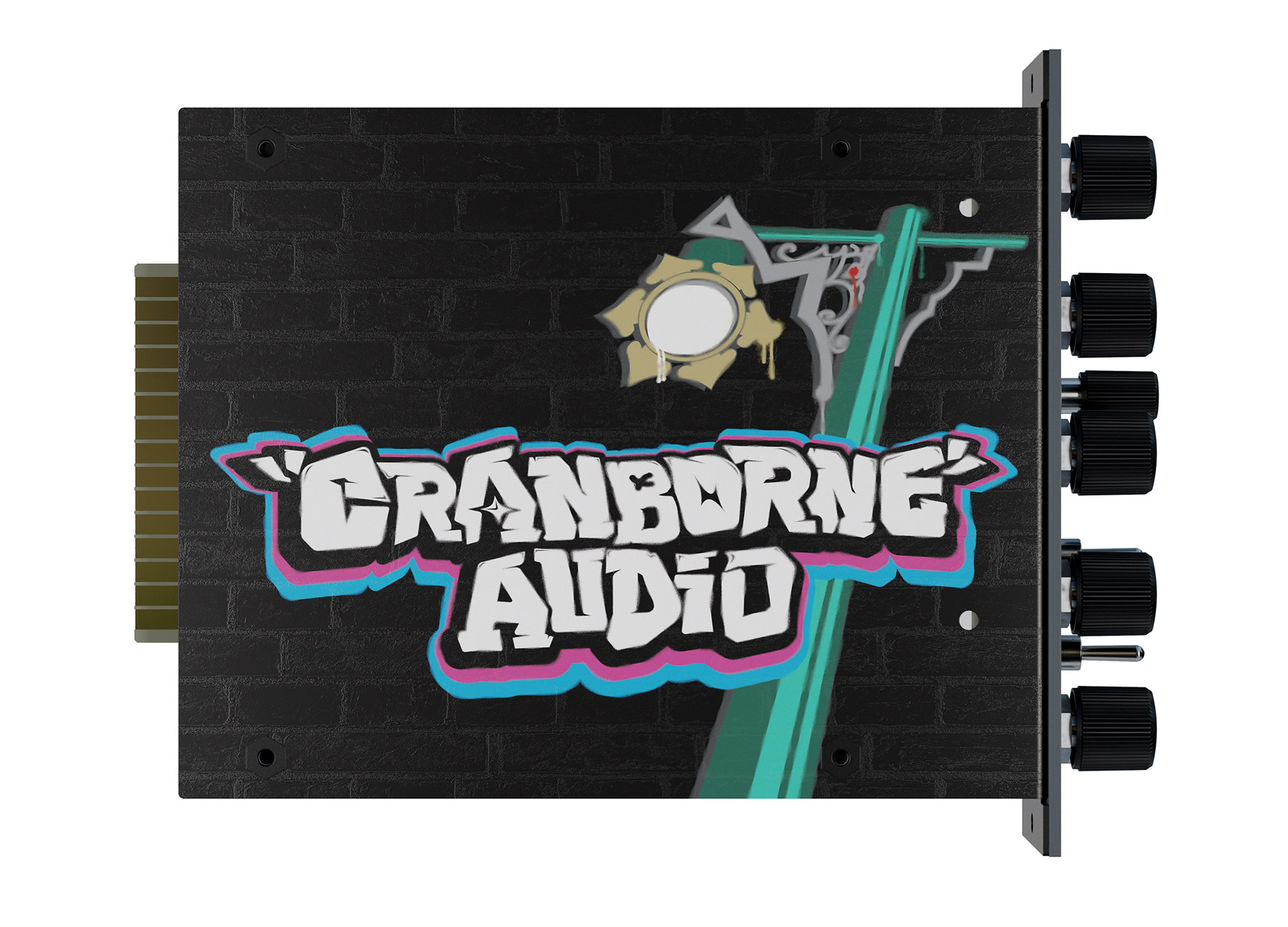 Cranborne Audio Brick Lane 500