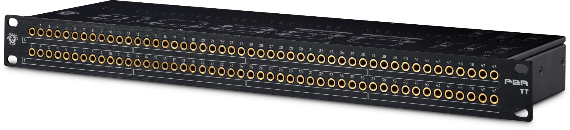 Black Lion Audio PBR TT Black Lion Audio PBR TT