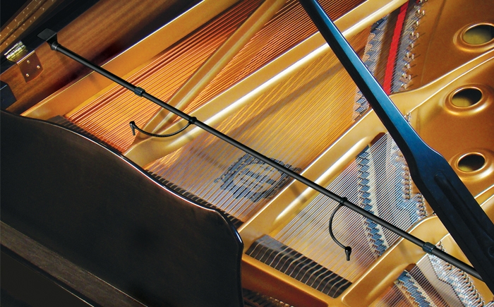 Earthworks PM40 PianoMic Earthworks PM40 PianoMic