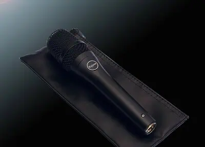 Mojave Audio MA-D