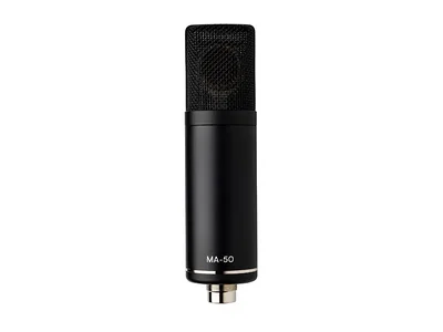 Mojave Audio MA-50