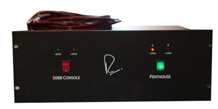 Rupert Neve Designs 5088 Console