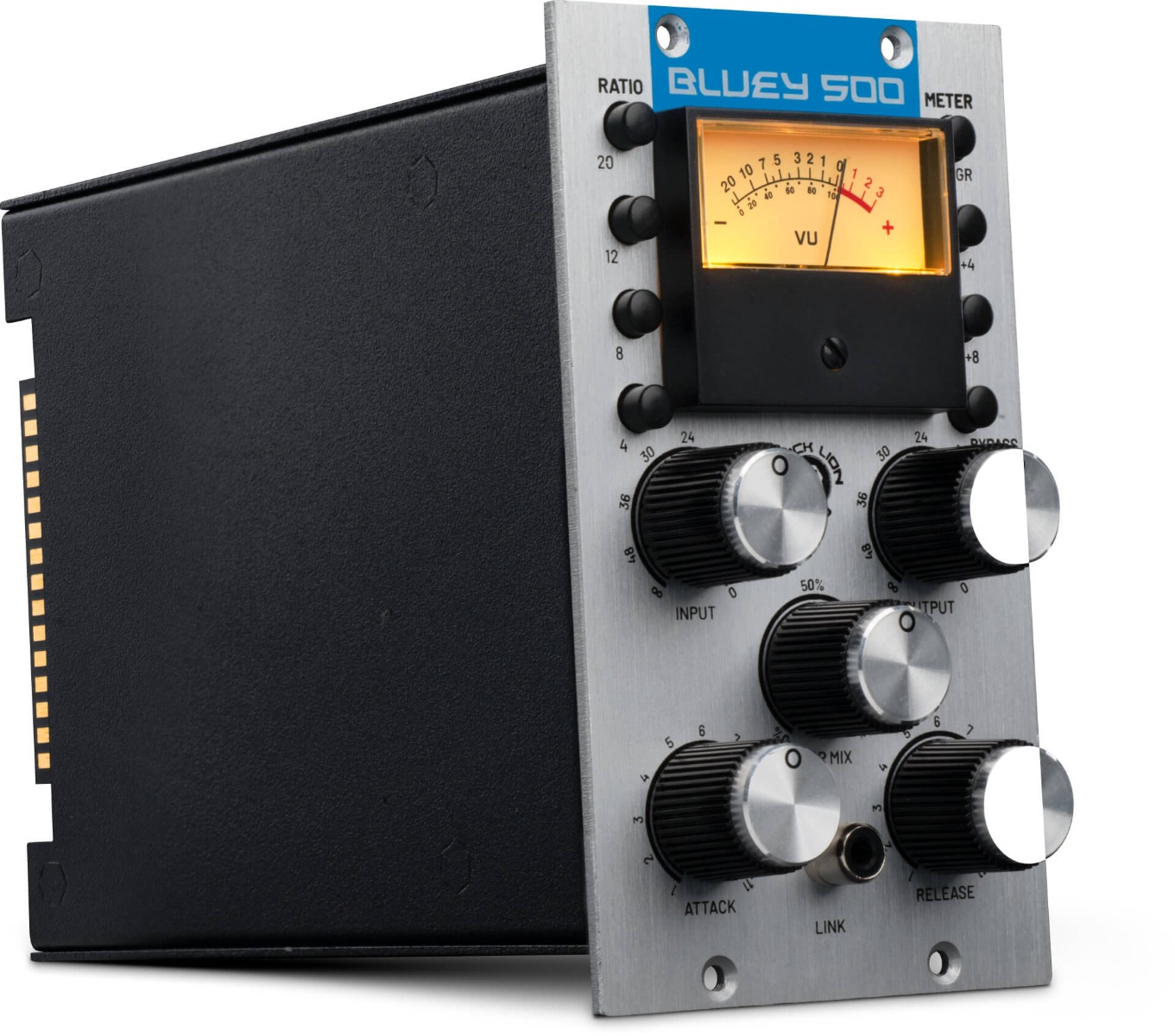 Black Lion Audio Bluey 500