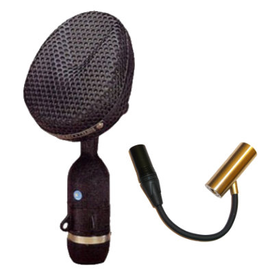 Coles 4038 Studio Ribbon + 4071B stand mount adaptor Coles 4038 Studio Ribbon + 4071B stand mount adaptor