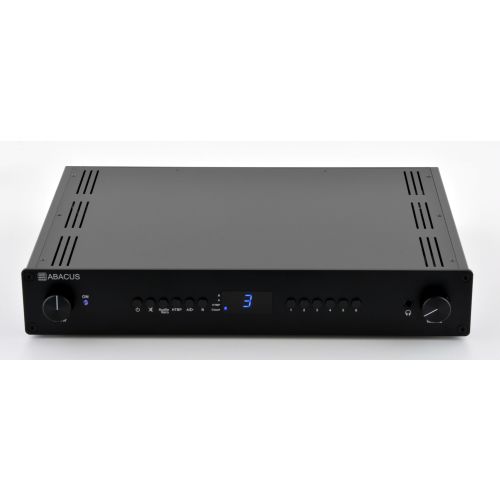 Abacus Preamp 14