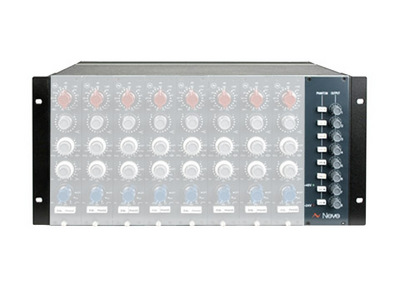 AMS Neve 1073/1084 5U Rack with PSU AMS Neve 1073/1084 5U Rack with PSU