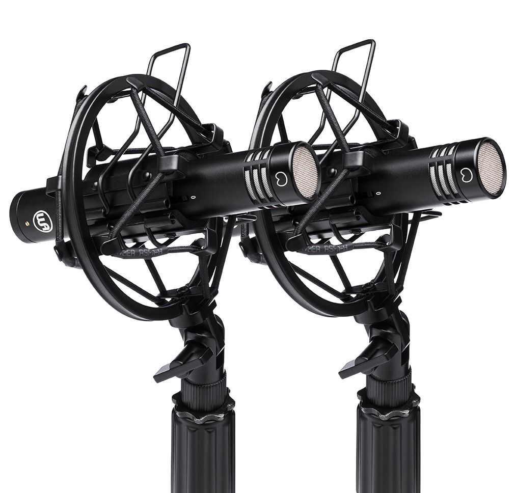 Warm Audio WA84-C-B-ST Warm Audio WA84-C-B-ST