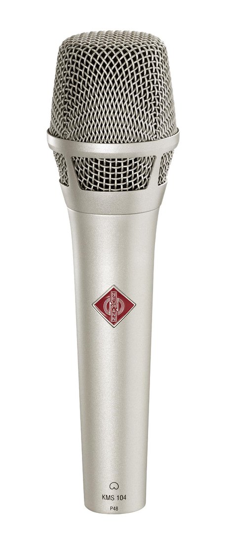 Neumann KMS 104 Neumann KMS 104