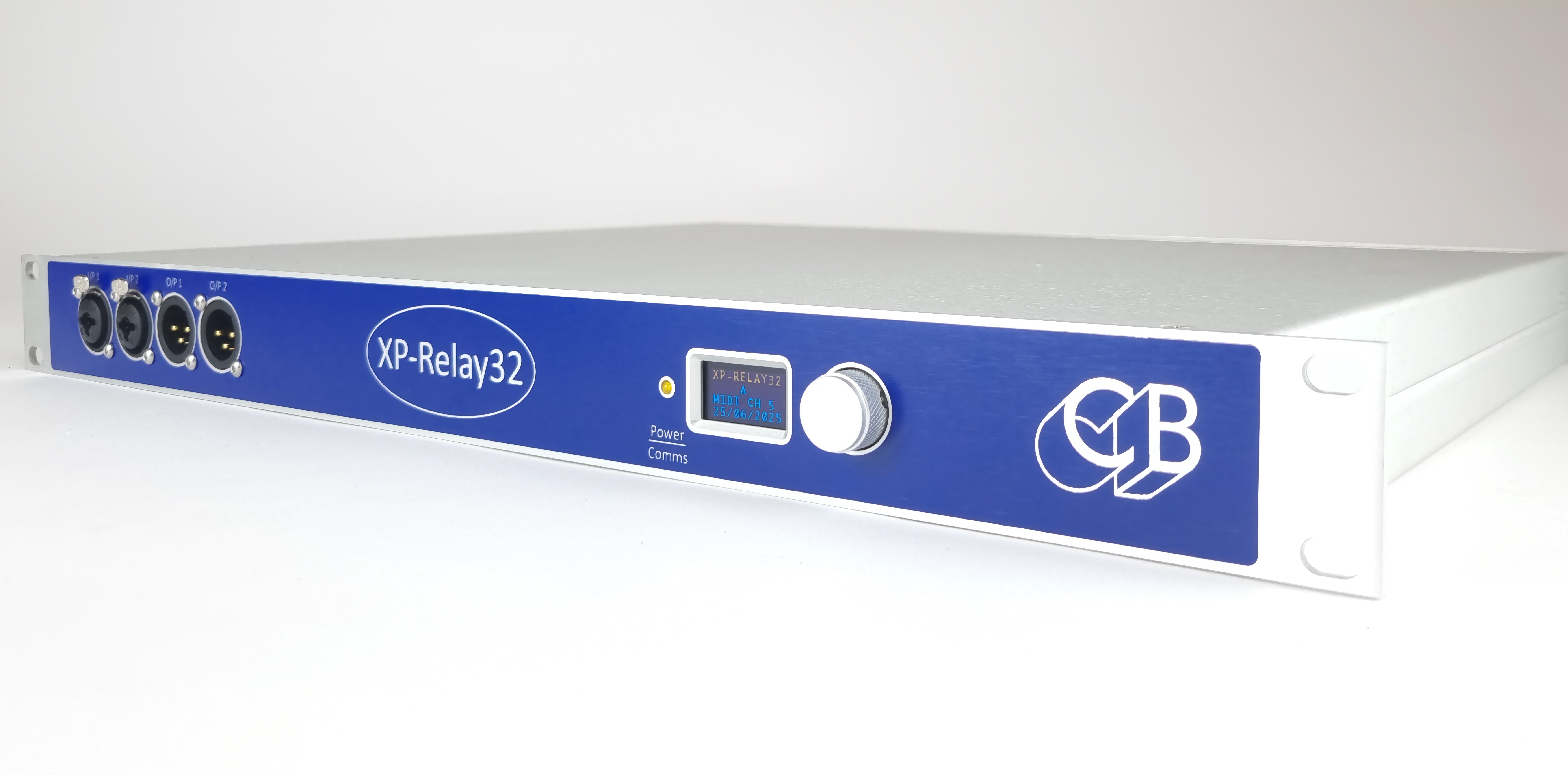 CB Electronics XP-Relay32