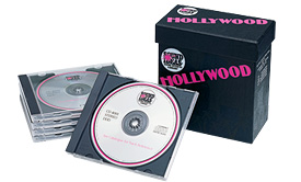 Sound Ideas Series 4000 Hollywood