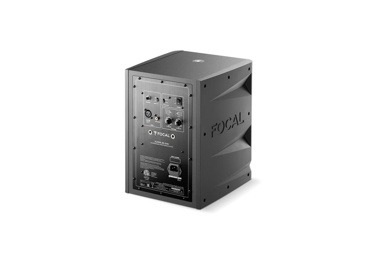 Focal Alpha 65 EVO