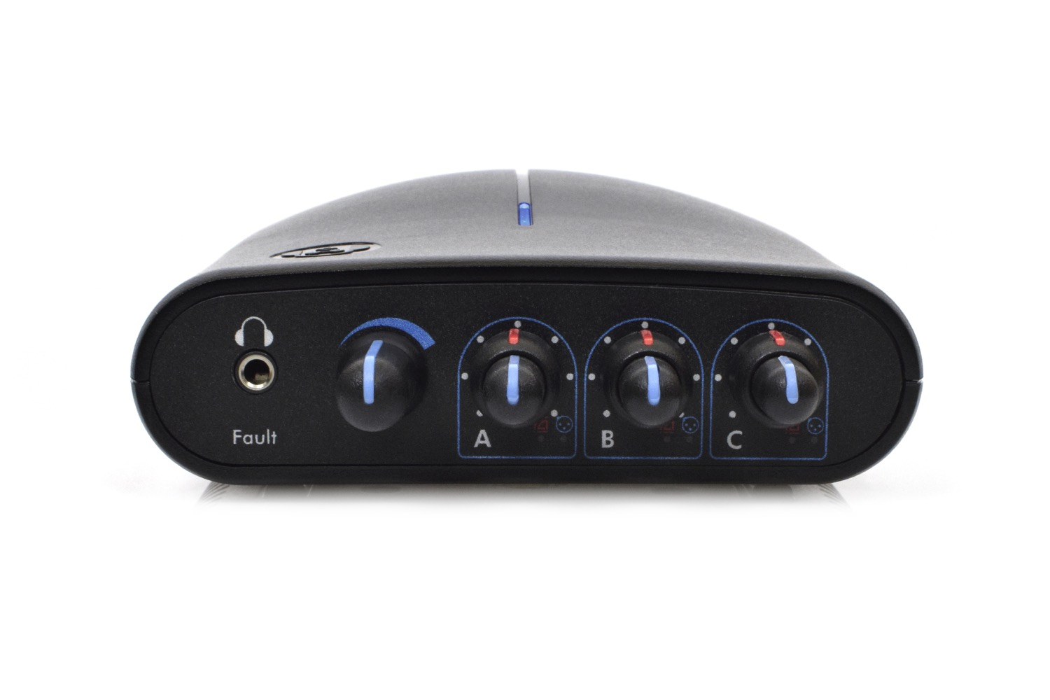 Hear Technologies Switch Back M8RX Hear Technologies Switch Back M8RX