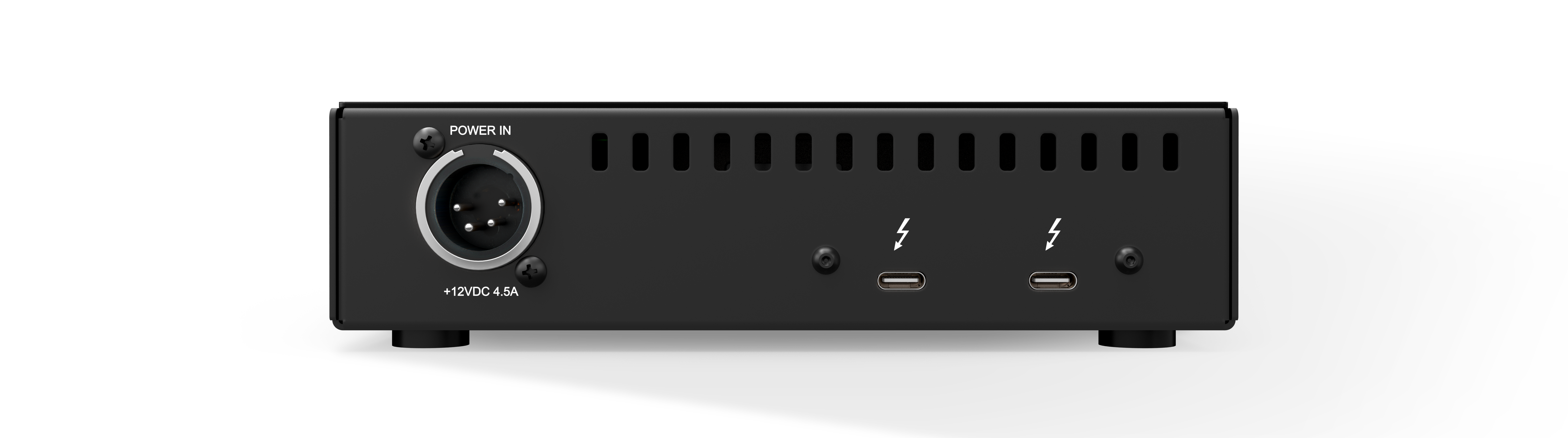 Universal Audio UAD-2 Satellite TB3 - OCTO Core Universal Audio UAD-2 Satellite TB3 - OCTO Core