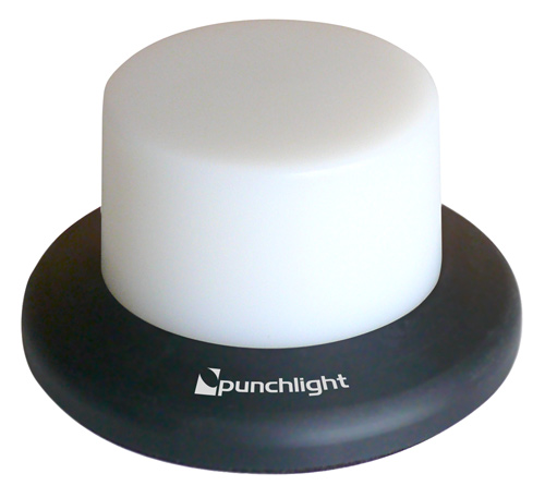 Punchlight Recording Lamp USB