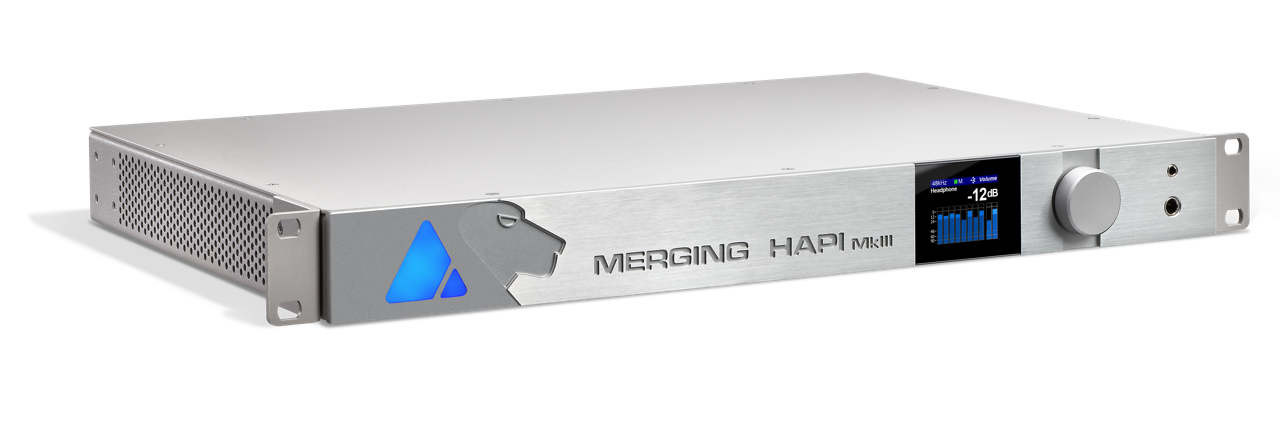 Merging Technologies HAPI MKIII Merging Technologies HAPI MKIII