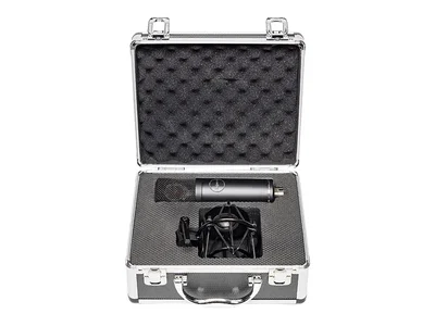 Mojave Audio MA-50