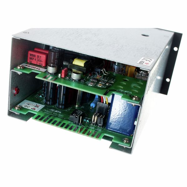 IGS Audio Tube Core 500