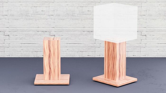 Geithain Standfuss RL901K