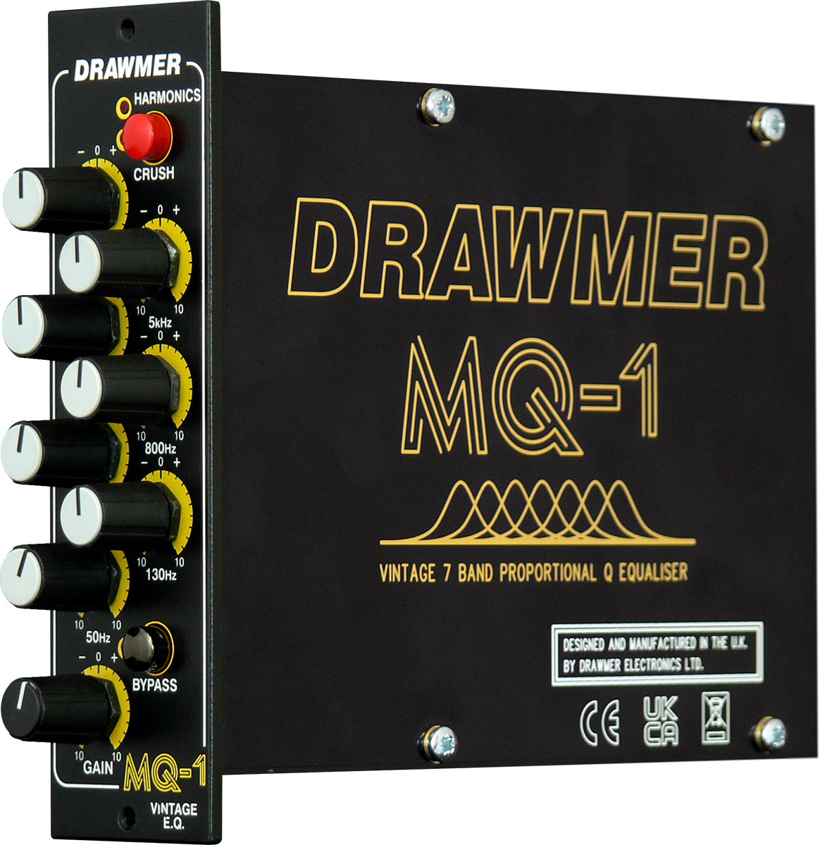 Drawmer MQ-1