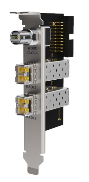 RME AoX-MADI-EXT-SFP