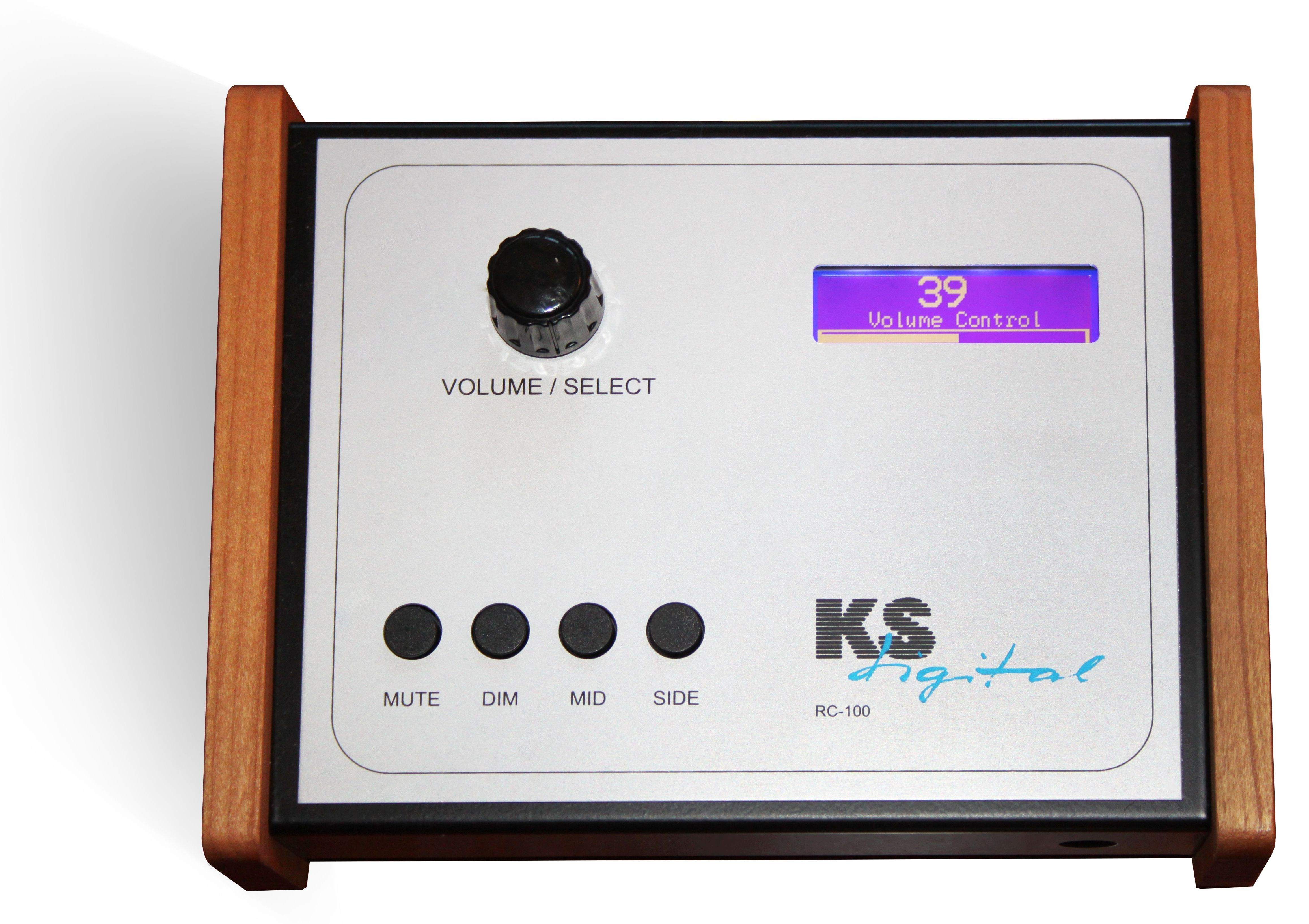 KS-Digital RC-100 Remote Controller
