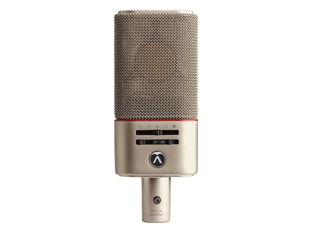 Austrian Audio OC818 Studio Set Austrian Audio OC818 Studio Set