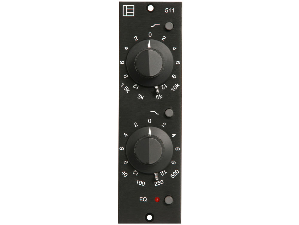 Electrodyne 511 Equalizer