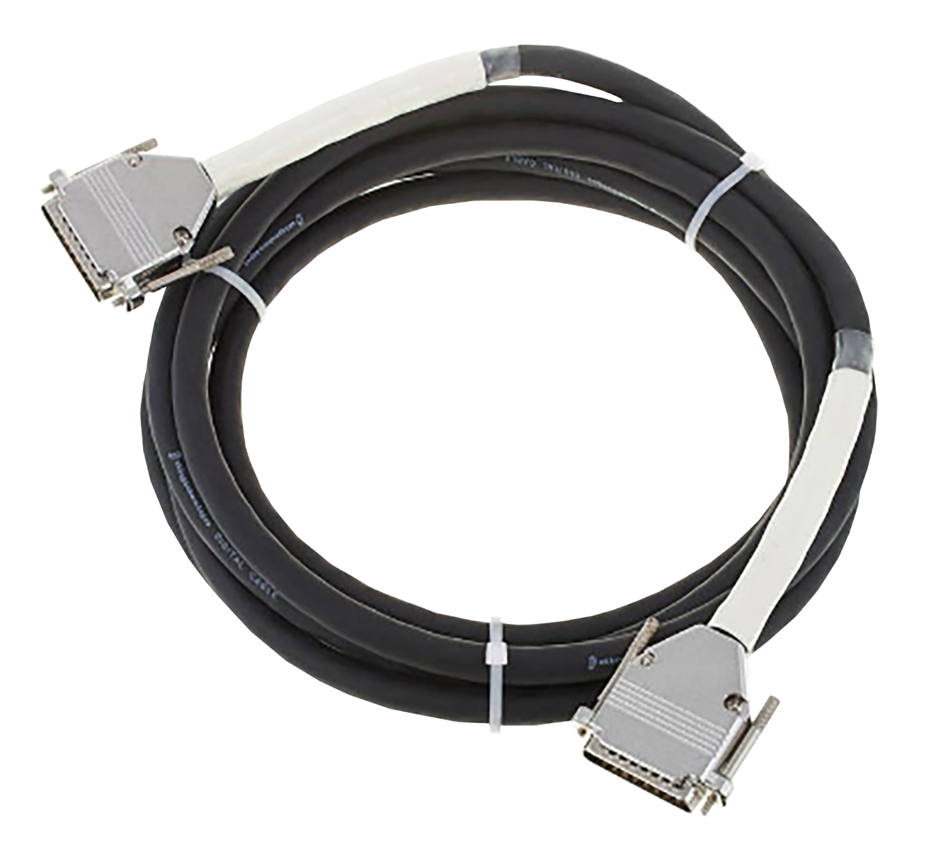 Avid DB25-DB25 DigiSnake 12' Avid DB25-DB25 DigiSnake 12'