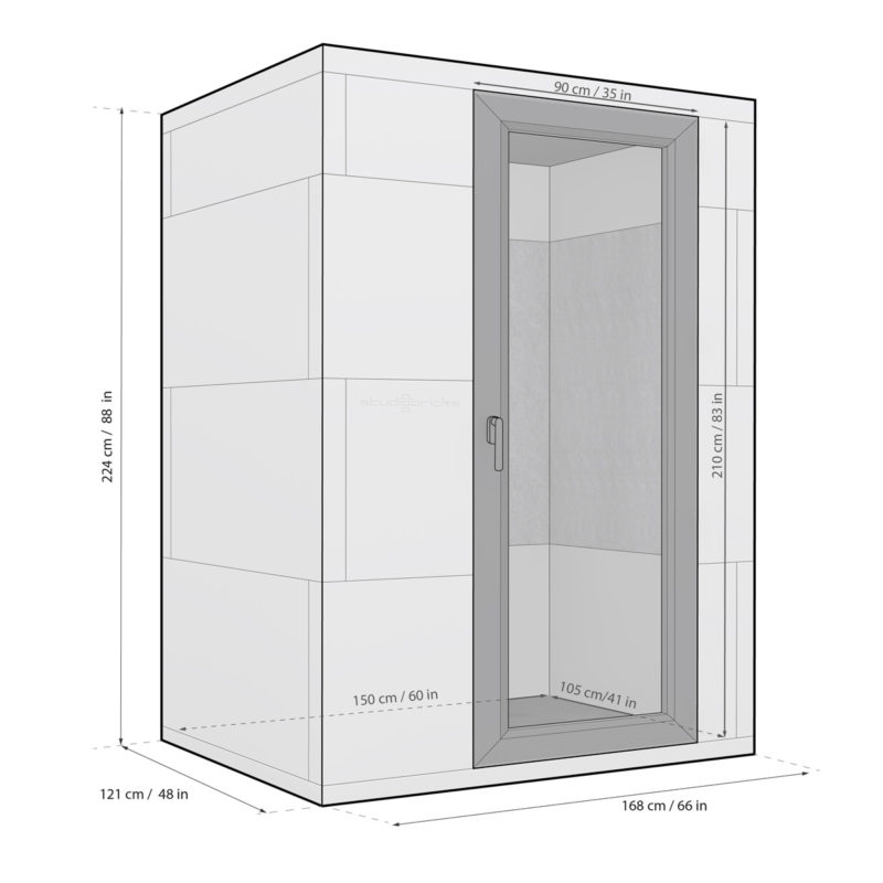 Studiobricks FOCUS+ (Office Solutions) Studiobricks FOCUS+ (Office Solutions)