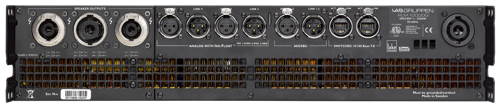 Dynaudio M3 XE Left Dynaudio M3 XE Left