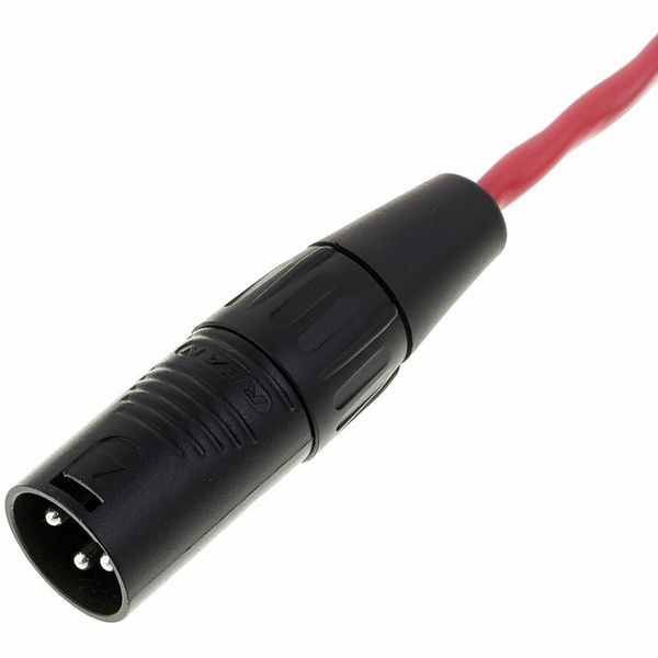 Avid DB25-XLRM DigiSnake 12'