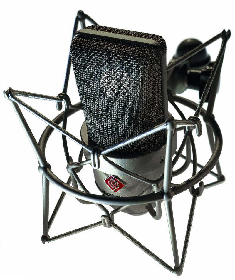 Neumann TLM 103 Studio Set mt