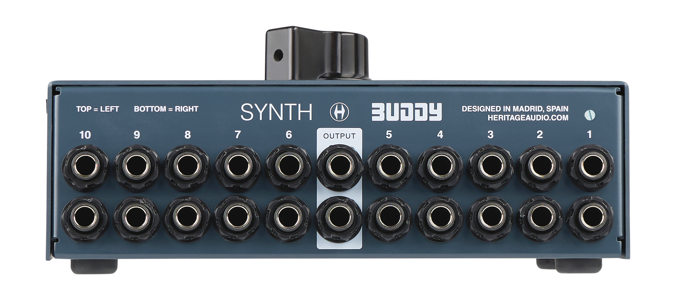 Heritage Audio SYNTH BUDDY