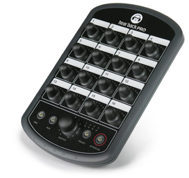 Hear Technologies Hear Back PRO Four Pack Analog Input Hear Technologies Hear Back PRO Four Pack Analog Input