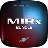 VSL MIRx Bundle
